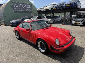 Porsche 911 3.2 170KW Coupe picture 6