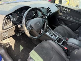 Seat Leon 2.0 TSI Cupra 221KW Autom. Clima Navi Led Xenon picture 6