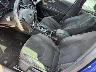 Seat Leon 2.0 TSI Cupra 221KW Autom. Clima Navi Led Xenon picture 7