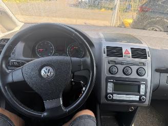Volkswagen Touran 1.4 TSI 103KW Clima Optive NAP picture 9