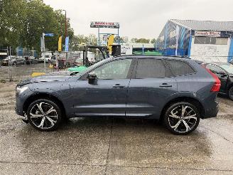 Schadeauto Volvo Xc-60 2.0 T6 PHEV 186KW AWD Pano Clima Navi Plus Dark NAP 2025/1