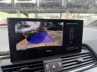 Audi Q5 50 TFSI e S edition 195KW Autom. Clima Navi Camera Quattro NAP picture 15