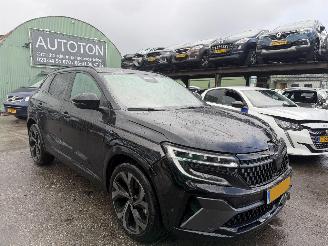 škoda osobní automobily Renault Austral 1.2 E-Tech Fyll Hybrid 200 Techno Esprit Alpine Led Clima Navi 2023/8