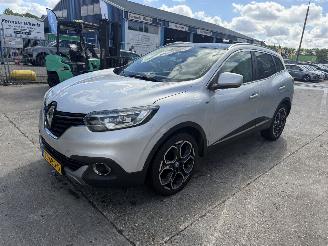 škoda osobní automobily Renault Kadjar 1.2 TCE Autom. 96KW Pano Clima Navi Camera Led Bose 2018/4