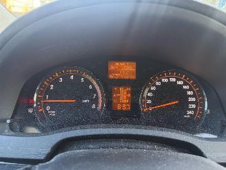 Toyota Avensis 2.0 VVTi 112KW Business Clima Navi Camera Business NAP picture 8