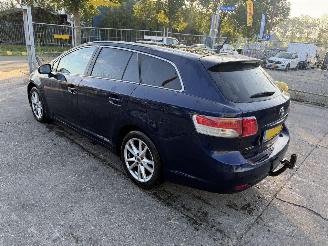 Toyota Avensis 2.0 VVTi 112KW Business Clima Navi Camera Business NAP picture 5
