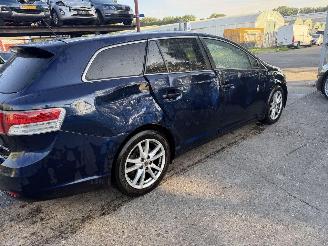 Toyota Avensis 2.0 VVTi 112KW Business Clima Navi Camera Business NAP picture 15