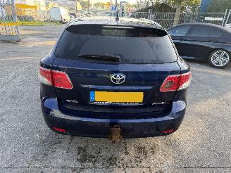Toyota Avensis 2.0 VVTi 112KW Business Clima Navi Camera Business NAP picture 4