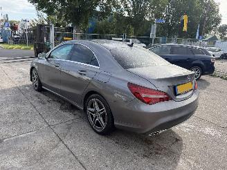 Mercedes Cla-klasse 180 Autom. 90KW Clima Navi Led AMG-pakket picture 3