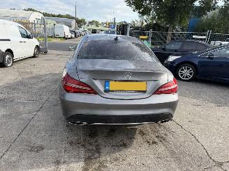 Mercedes Cla-klasse 180 Autom. 90KW Clima Navi Led AMG-pakket picture 4