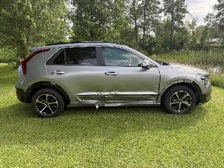  Kia Niro Premium 2025/2