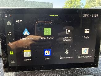 Dacia Jogger HYBRID  7 SEATER picture 25