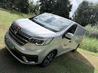  Renault Trafic LUXURY AUTOMAAT 2025/3