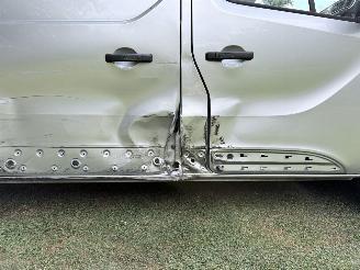 Renault Trafic LUXURY AUTOMAAT picture 31