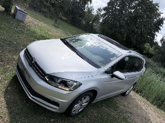 Unfallwagen Volkswagen Touran HIGHLINE 2022/7