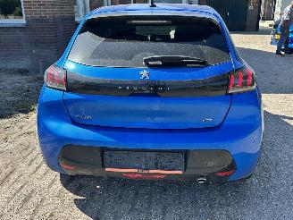 Peugeot 208 GT picture 7