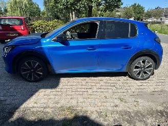 Peugeot 208 GT picture 19