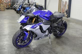 Yamaha  YZF R1 picture 5
