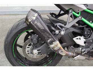 Kawasaki  ZH2 picture 9