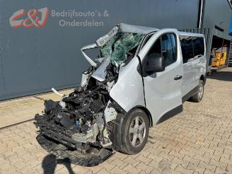 Opel Vivaro Vivaro Combi, Bus, 2014 / 2019 1.6 CDTI Biturbo 140 picture 1