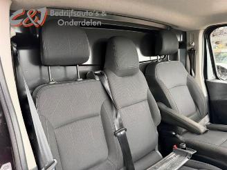 Renault Trafic Trafic (1FL/2FL/3FL/4FL), Van, 2014 2.0 dCi 16V 145 picture 16