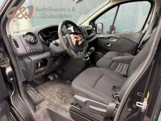 Renault Trafic Trafic (1FL/2FL/3FL/4FL), Van, 2014 2.0 dCi 16V 145 picture 15