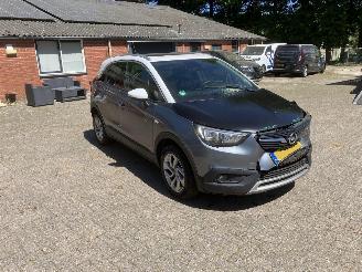 Avarii autoturisme Opel Crossland PANODAK 2018/10