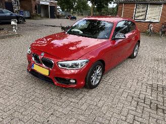 BMW 1-serie 177 PK AUTOMAAT picture 6