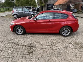 BMW 1-serie 177 PK AUTOMAAT picture 5