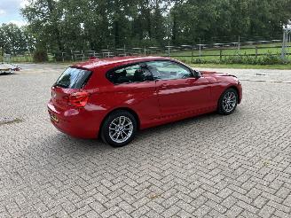 BMW 1-serie 177 PK AUTOMAAT picture 3
