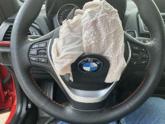 BMW 1-serie 177 PK AUTOMAAT picture 12