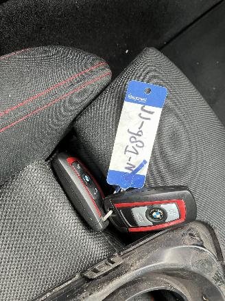 BMW 1-serie 177 PK AUTOMAAT picture 16