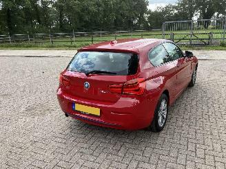 BMW 1-serie 177 PK AUTOMAAT picture 2