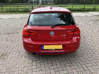 BMW 1-serie 177 PK AUTOMAAT picture 4