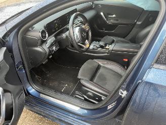 Mercedes A-klasse 220 190 PK  AMG LAUNCH EDITION picture 12