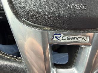 Volvo V-60 2.4 D6 AWD Hybride  R Design picture 13