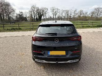 Opel Grandland 1.2 Turbo HYBRIDE GS LIGHT picture 2