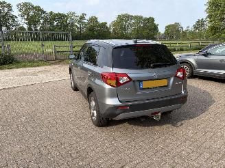Schadeauto Suzuki Vitara 1.6 CLIMA 2019/1