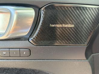 Volvo XC40 Recharge P8 AWD picture 9