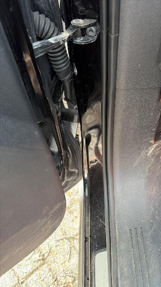 Volvo XC40 Recharge P8 AWD picture 21