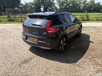 Volvo XC40 Recharge P8 AWD picture 1