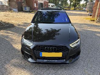 škoda osobní automobily Audi RS 3 LIMOUSINE 2019/11