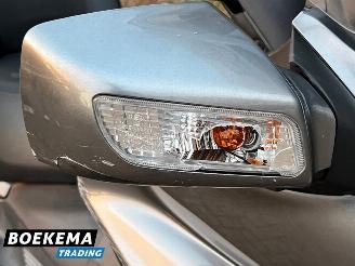 Suzuki Burgman 650 AN Executive picture 12
