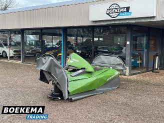 skadebil machine Fendt  Cutter Other Frontmaaier 2021