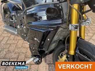 Suzuki GSX-R 1000 165PK Custom Cafe Racer picture 10