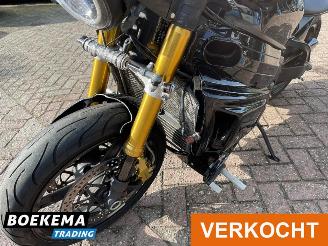 Suzuki GSX-R 1000 165PK Custom Cafe Racer picture 9