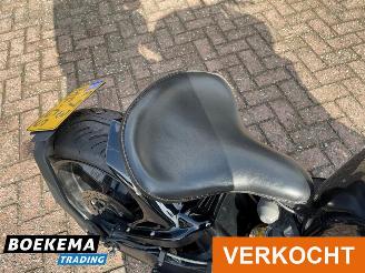 Suzuki GSX-R 1000 165PK Custom Cafe Racer picture 15