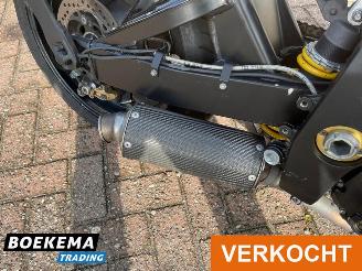 Suzuki GSX-R 1000 165PK Custom Cafe Racer picture 13