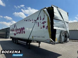 Schade oplegger Schmitz Cargobull SCB*S3B 2021/3
