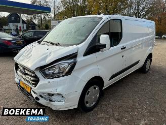 Ford Transit Custom 2.0 TDCI 170PK Aut. L2H1 Navi Camera SHZ Airco Trend picture 5